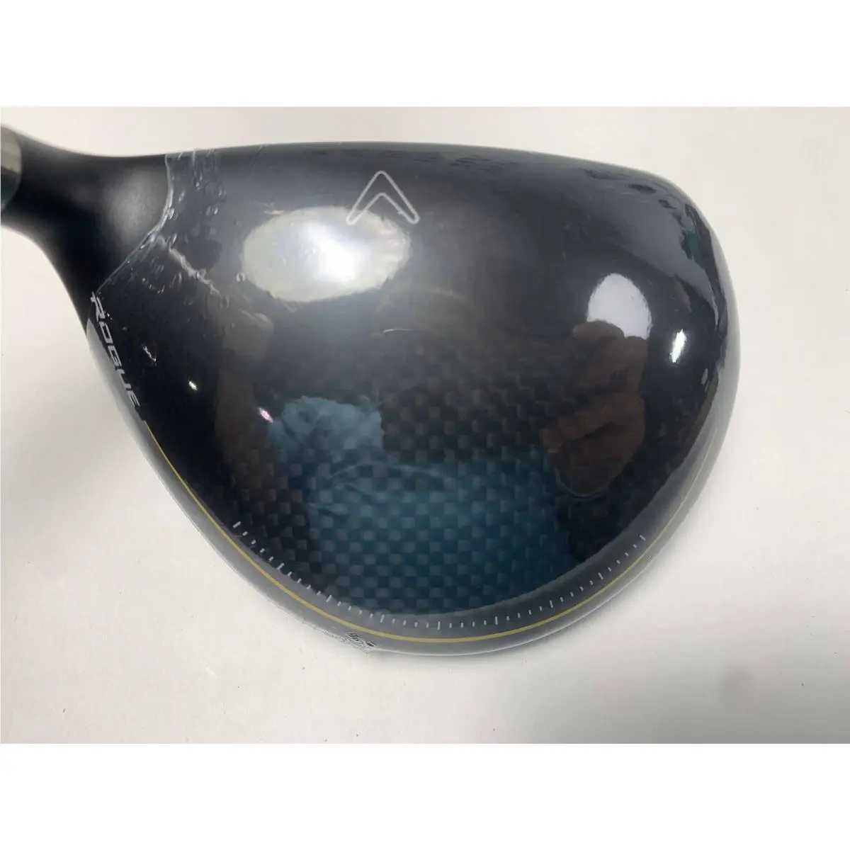Callaway  - Rogue ST LS - Rogue - White 2