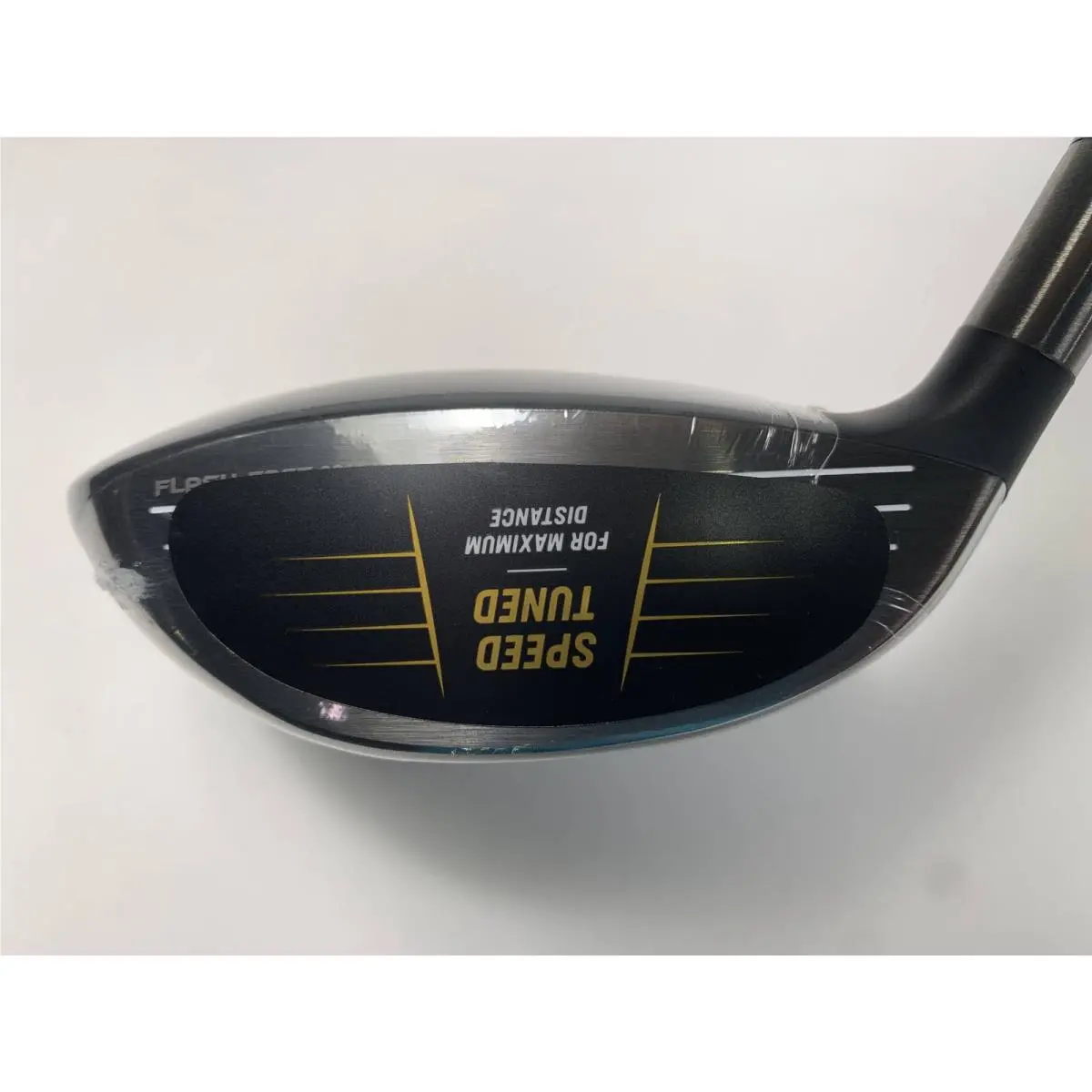 Callaway  - Rogue ST LS - Rogue - White 4