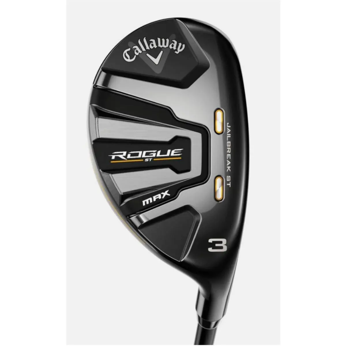 Callaway  4