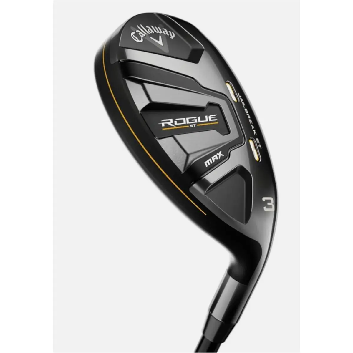 Callaway  5
