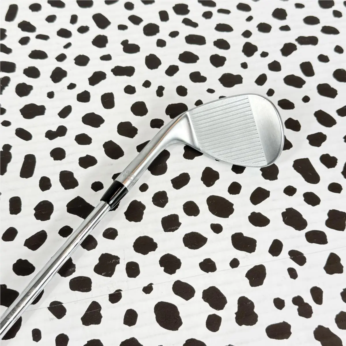 Callaway  - Opus SP Brushed Chrome - Opus Brushed Chrome - Silver 4