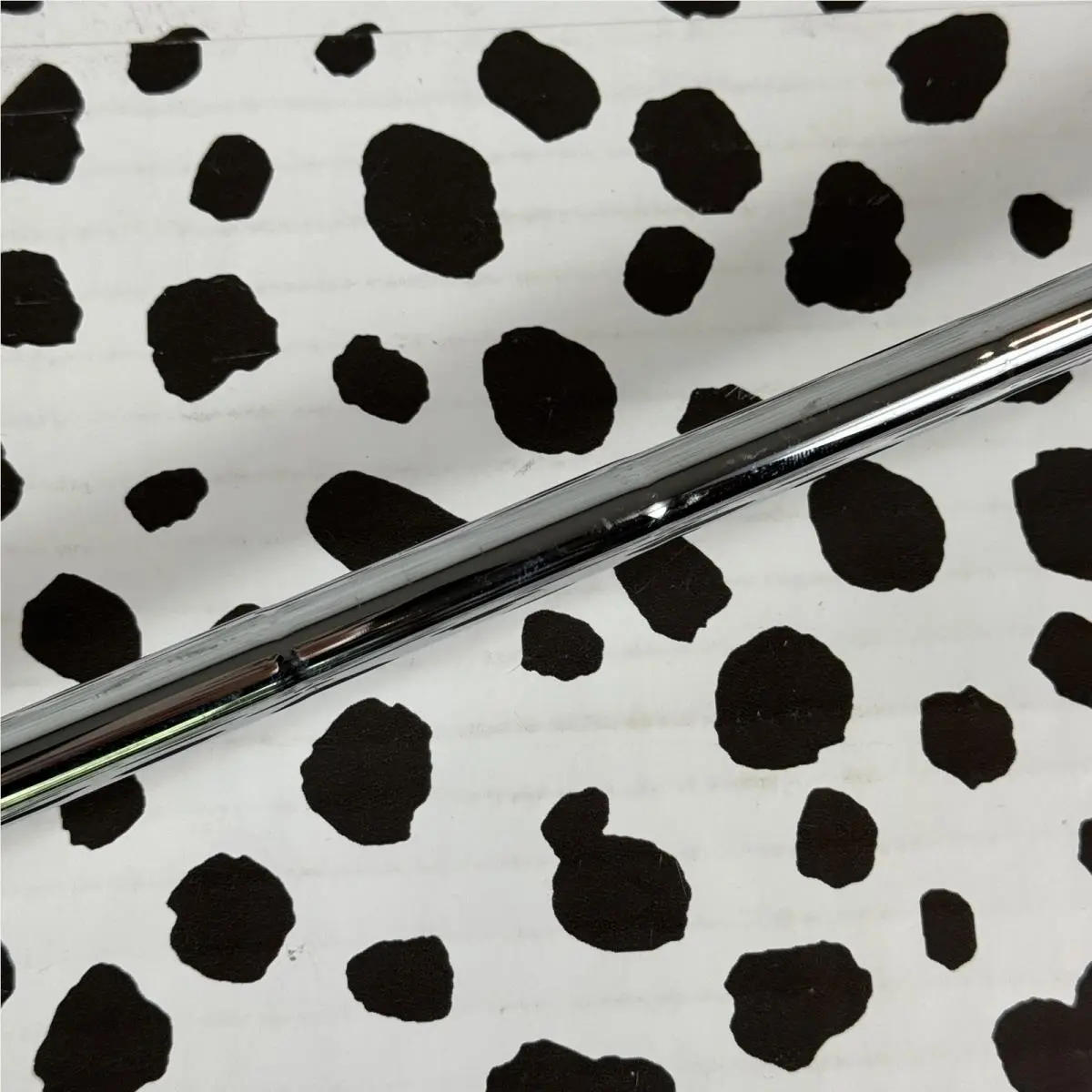 Callaway  - Opus SP Brushed Chrome - Opus Brushed Chrome - Silver 7