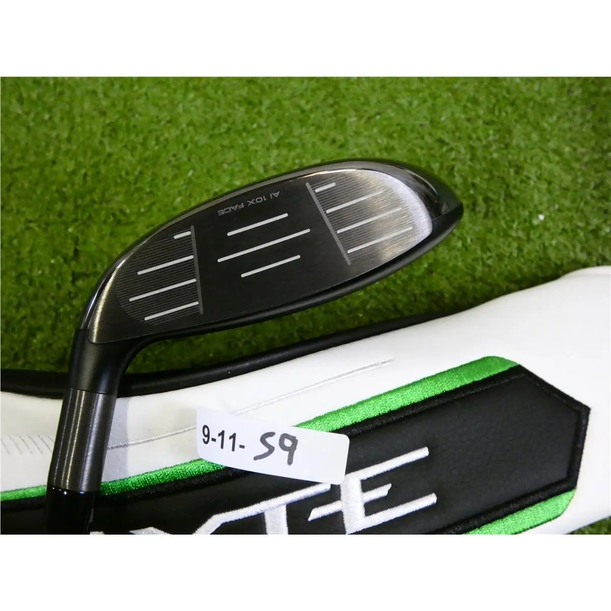 Callaway  - Elyte Max Fast - Elyte Max Fast 0