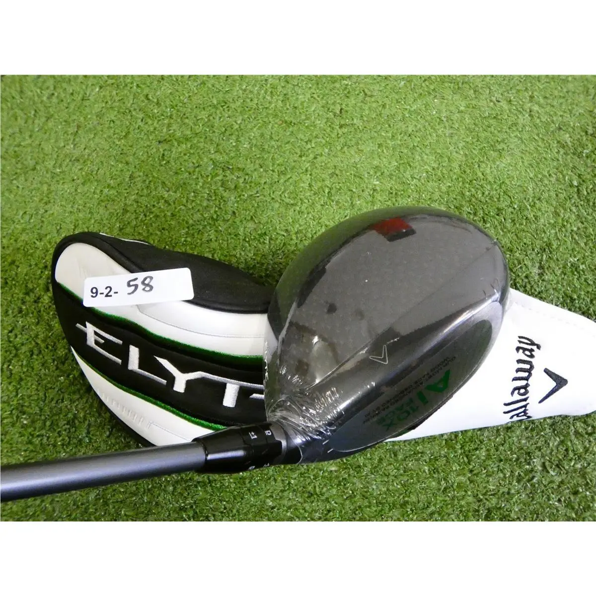 Callaway  - Elyte - Elyte 0