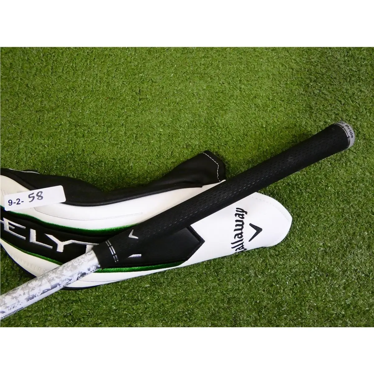 Callaway  - Elyte - Elyte 2
