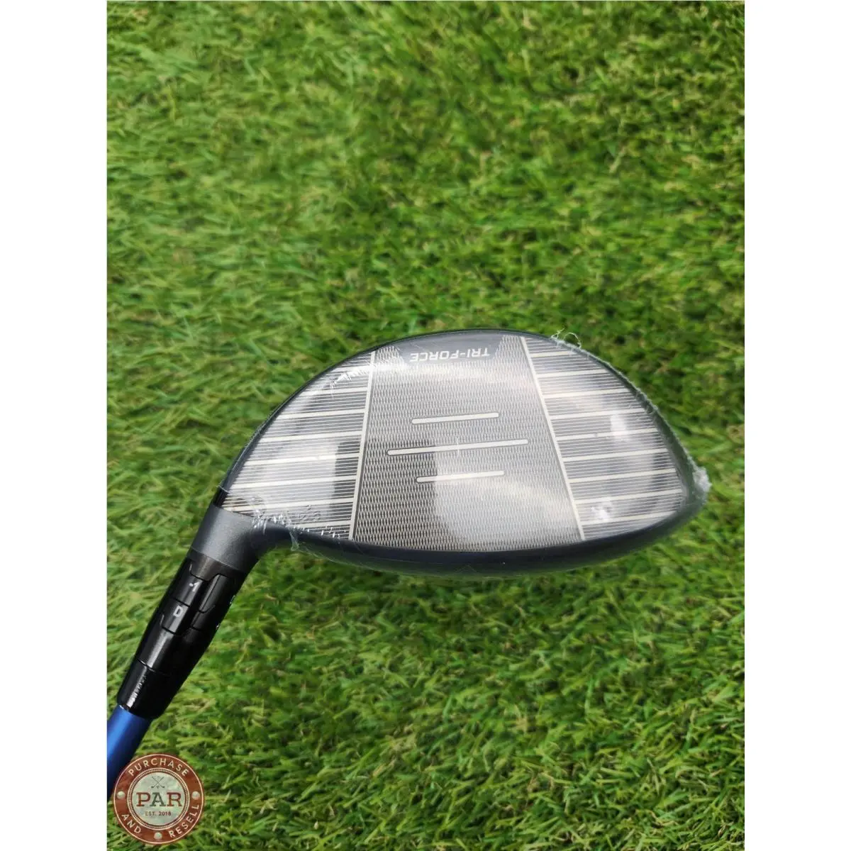 Callaway  - 2026 QUANTUM MAX USA 250 2