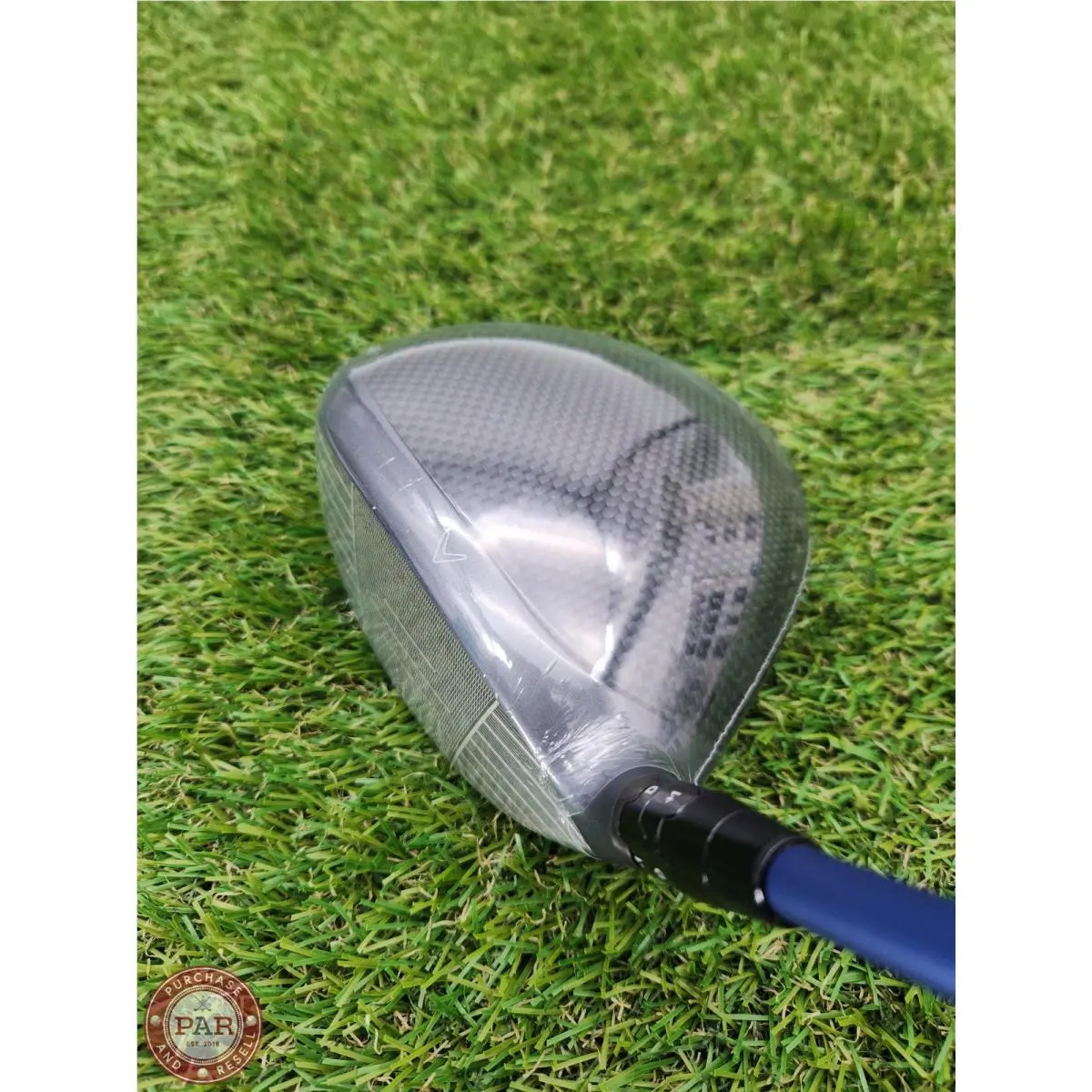 Callaway  - 2026 QUANTUM MAX USA 250 3
