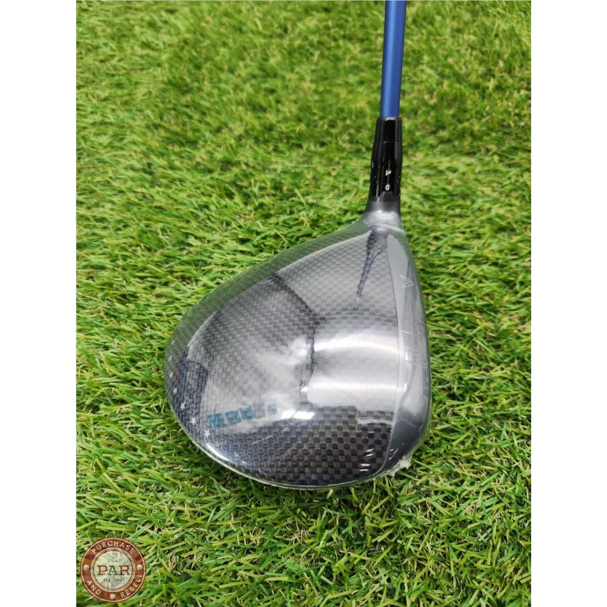 Callaway  - 2026 QUANTUM MAX USA 250 4