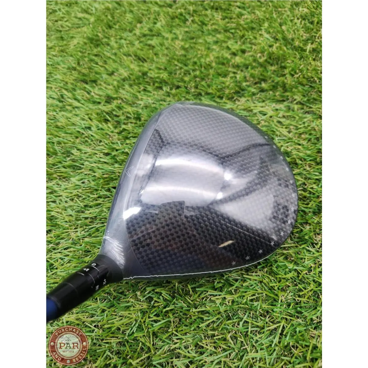 Callaway  - 2026 QUANTUM MAX USA 250 5