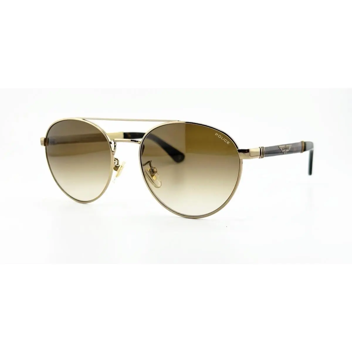 Police SPL891-08FF-55 Sunglasses 55mm