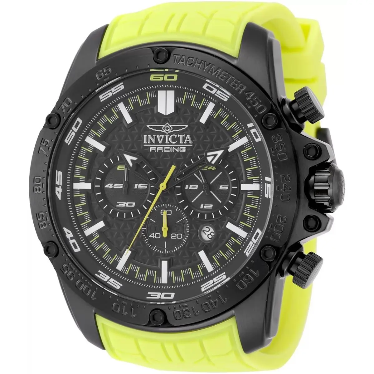 Invicta Speedway-50314 Watch Dial mm Men