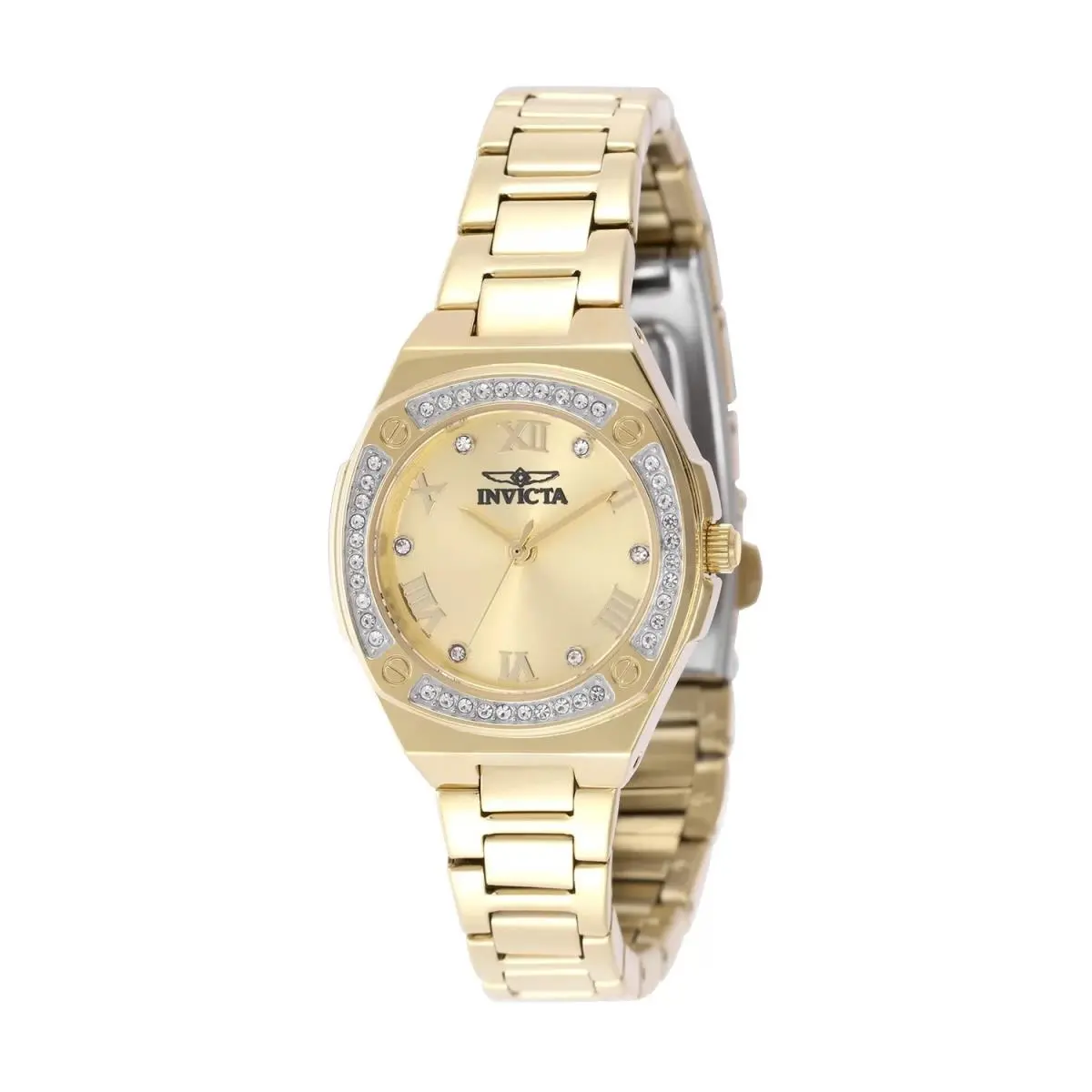 Invicta Specialty-50383 Watch Dial mm Lady