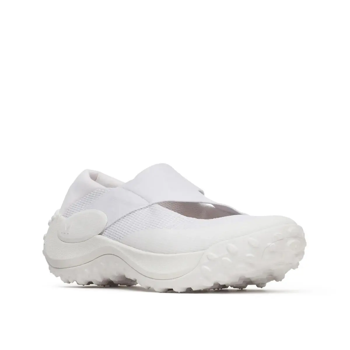 Woman`s Athletic Sneakers Merrell Jungle Trek Mary Jane Sneaker