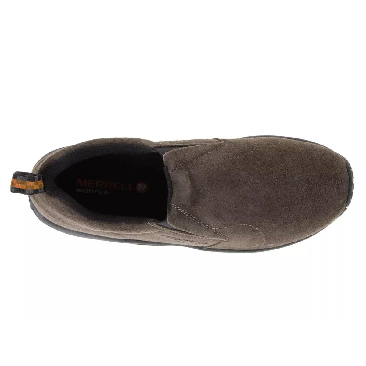 Merrell shoes - Black 12
