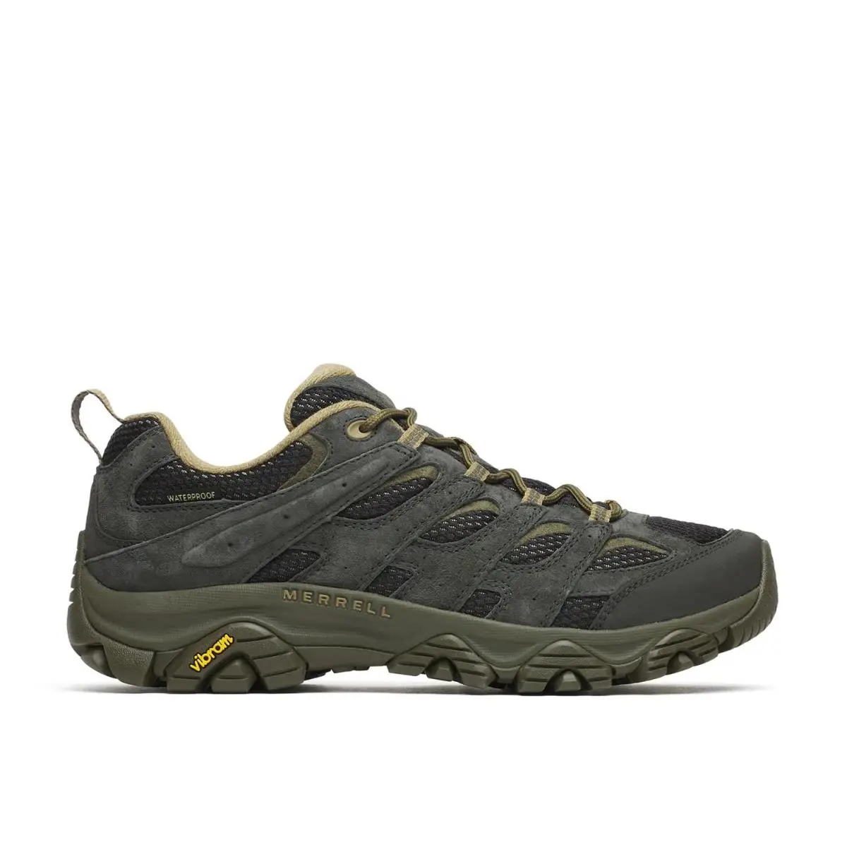 Merrell shoes - Black 0