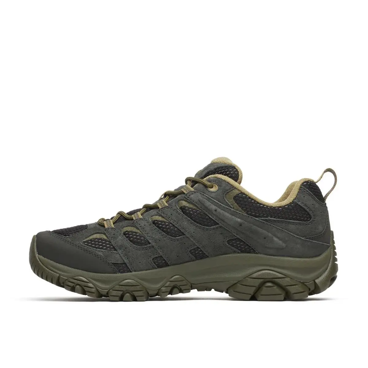 Merrell shoes - Black 2