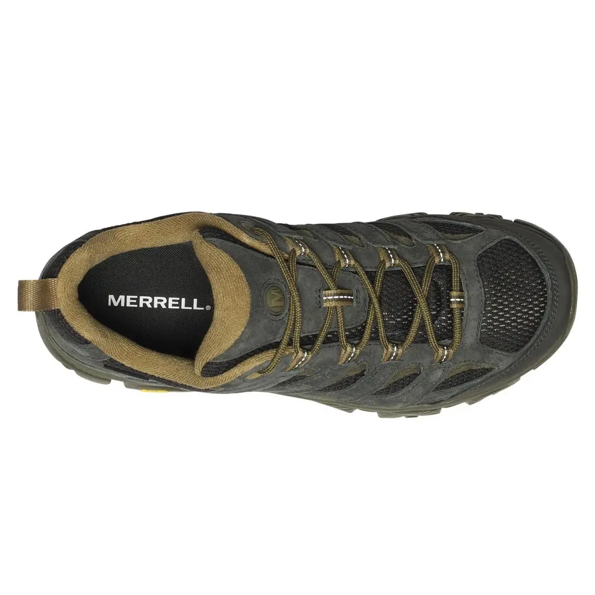 Merrell shoes - Black 5