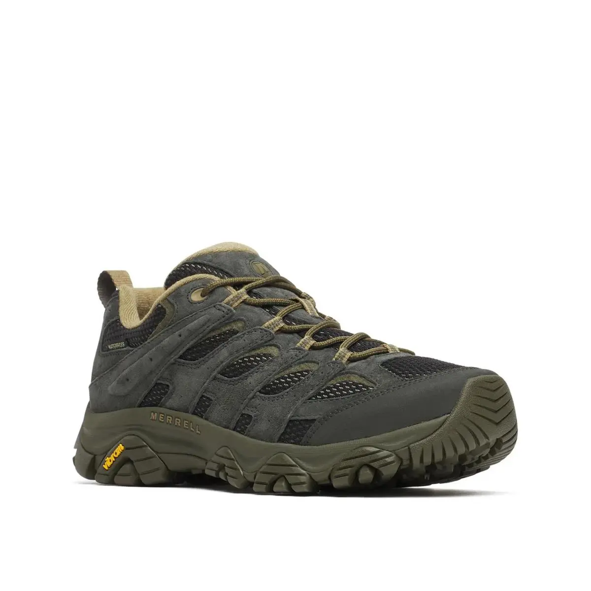 Merrell shoes - Black 8
