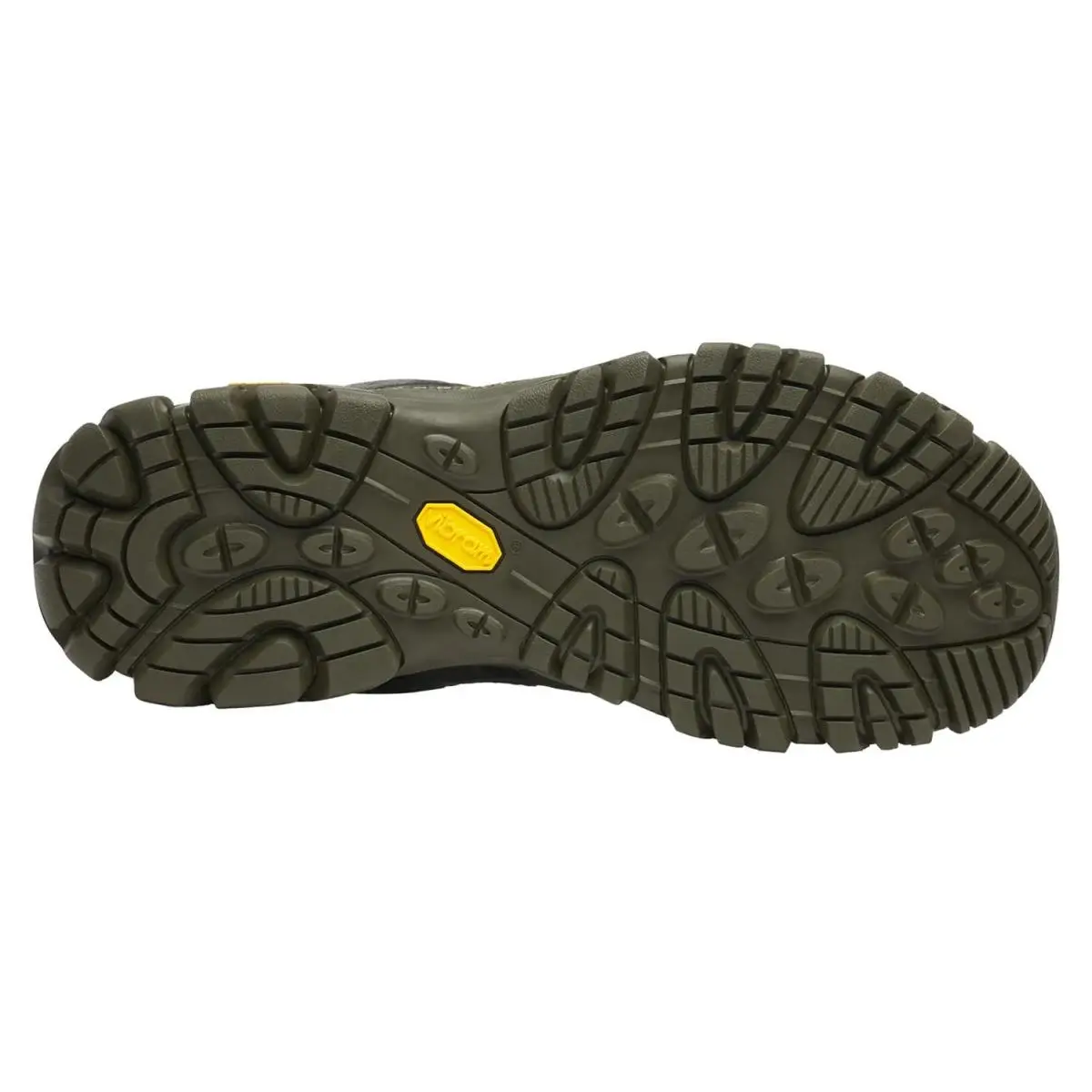 Merrell shoes - Black 11