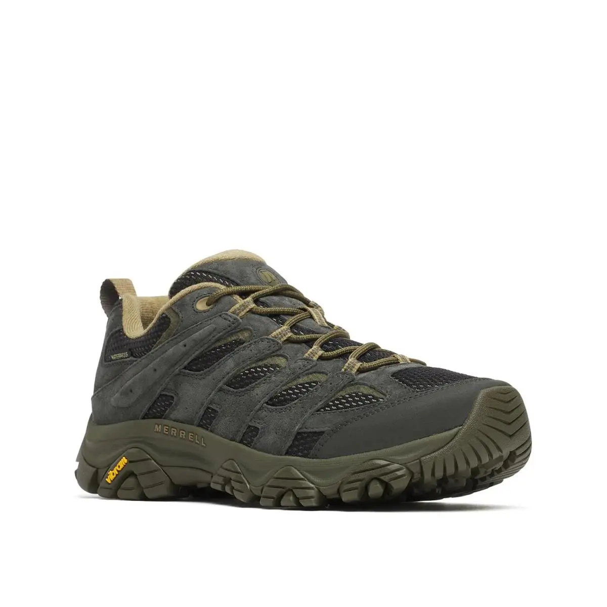 Merrell shoes - Black 6
