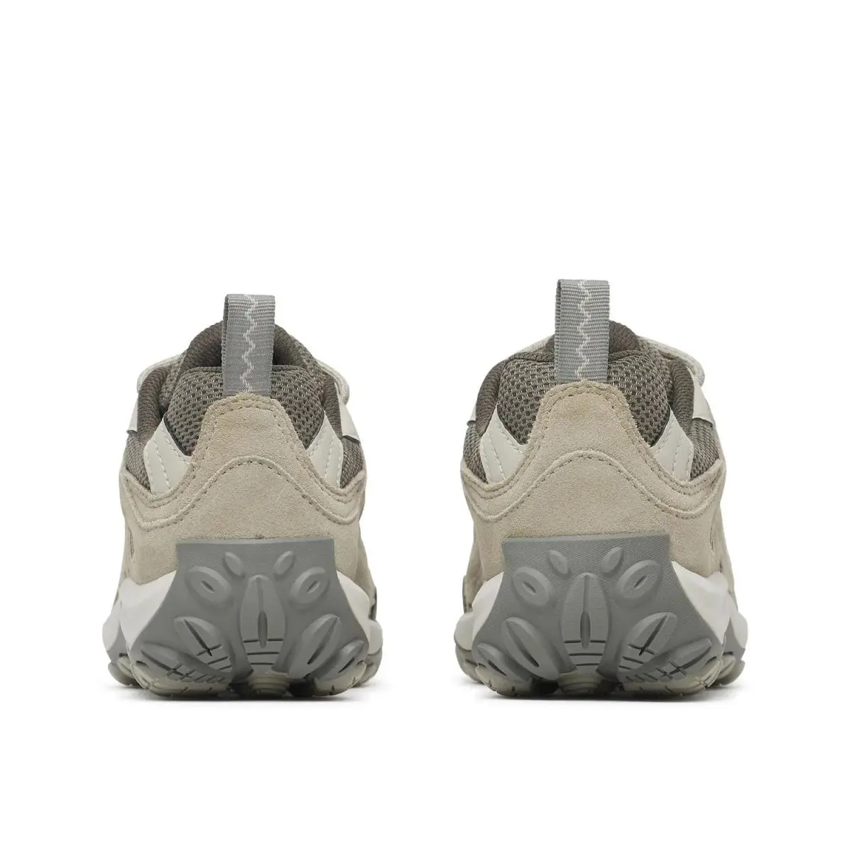 Merrell shoes - Grey 3