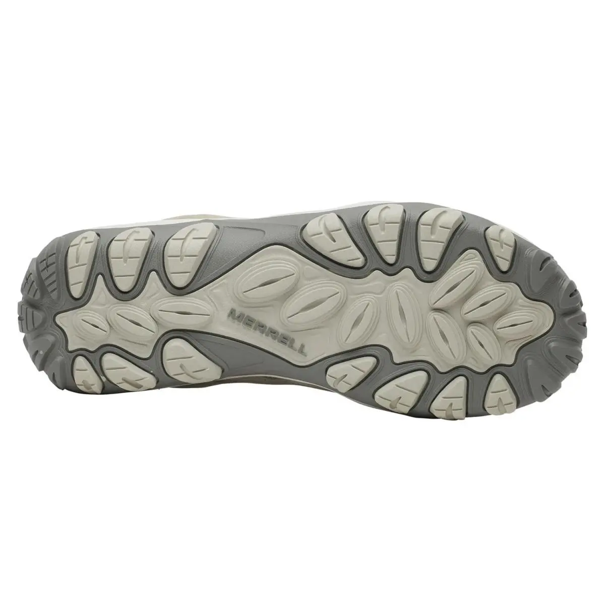 Merrell shoes - Grey 4