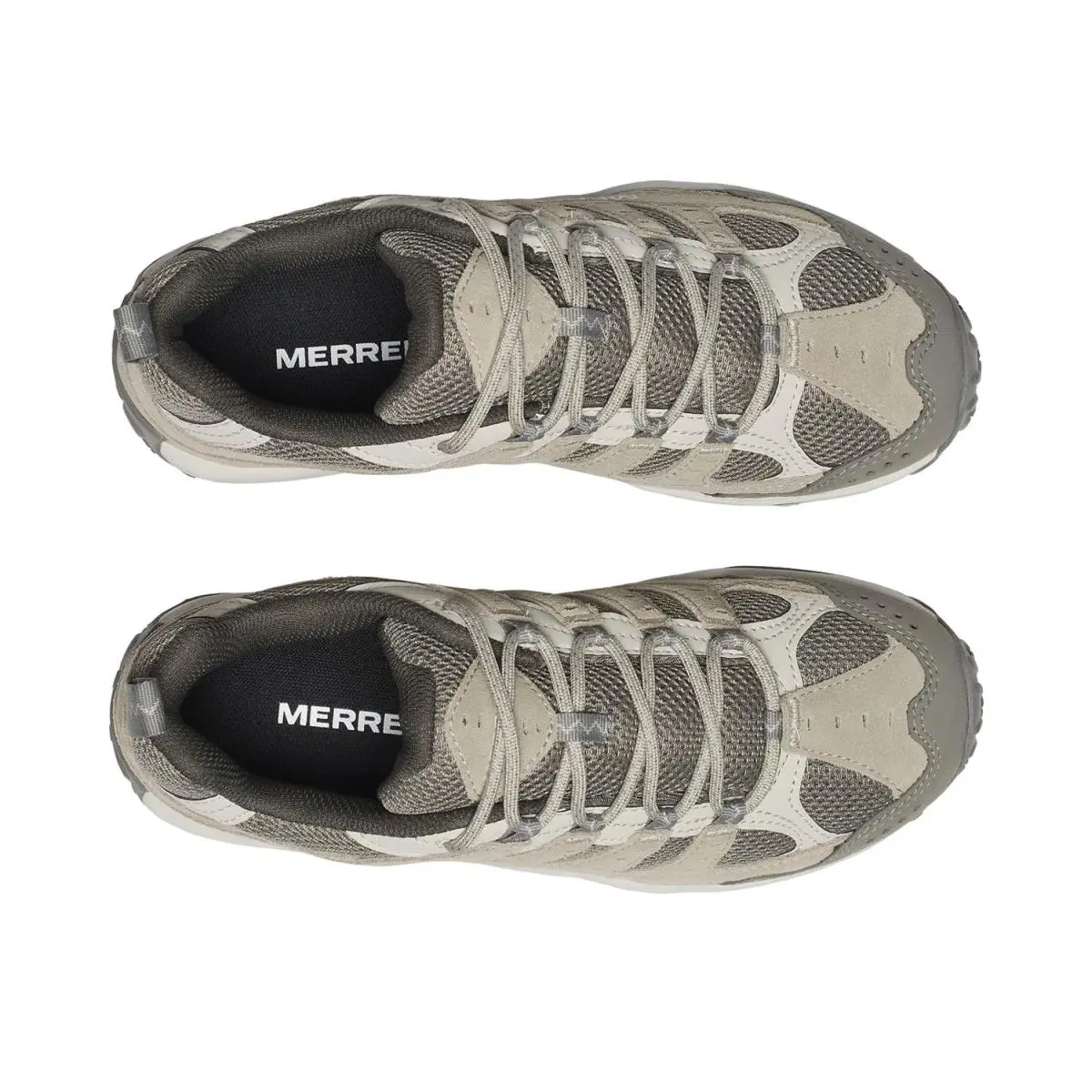 Merrell shoes - Grey 5