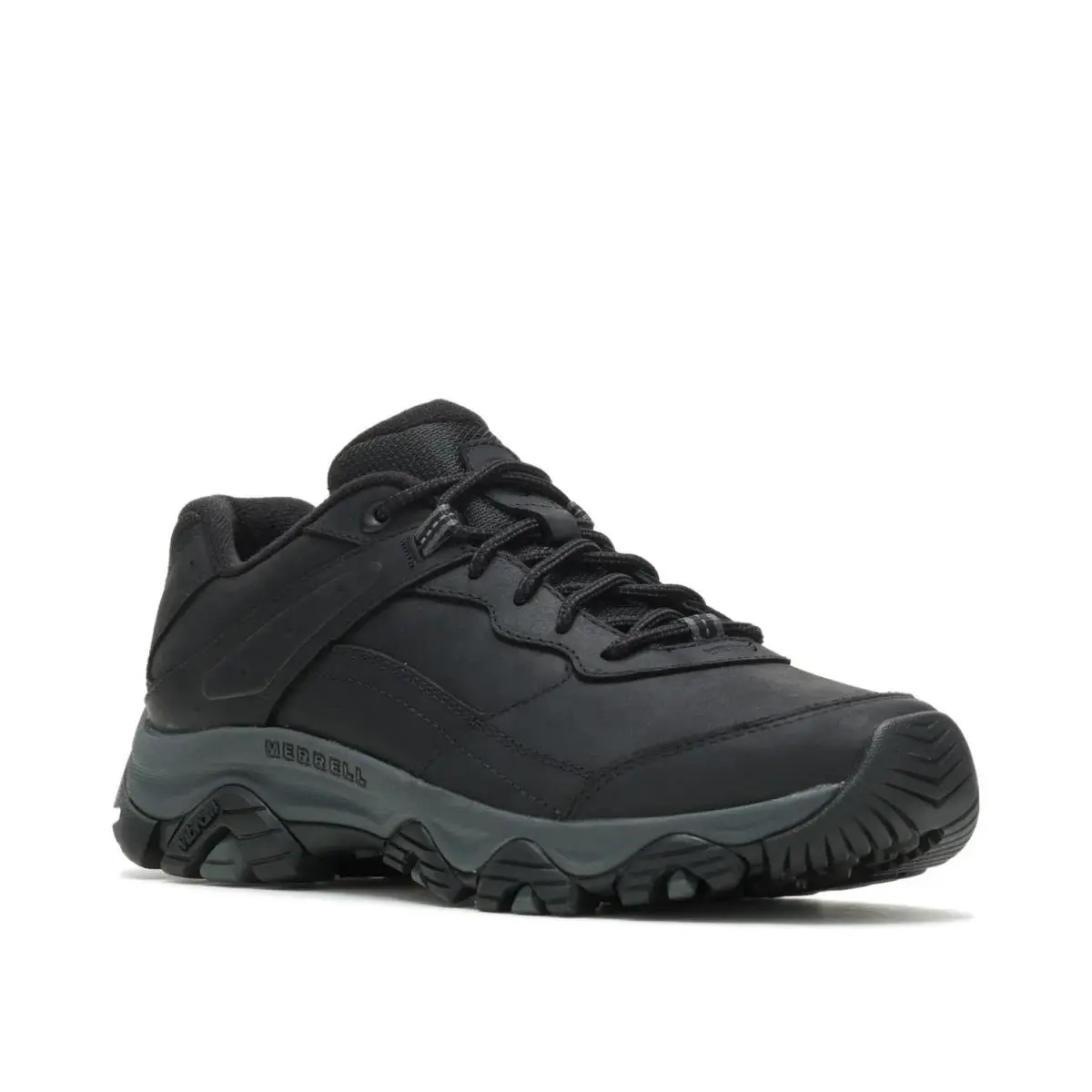 Man`s Athletic Sneakers Merrell Moab Adventure 3 Hiking Shoe