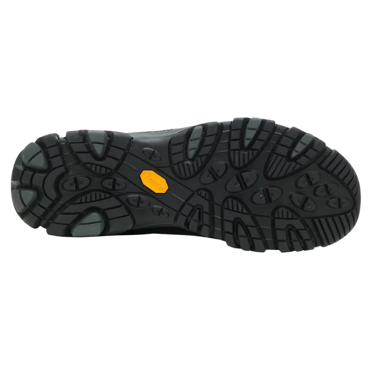 Merrell shoes - Black 3
