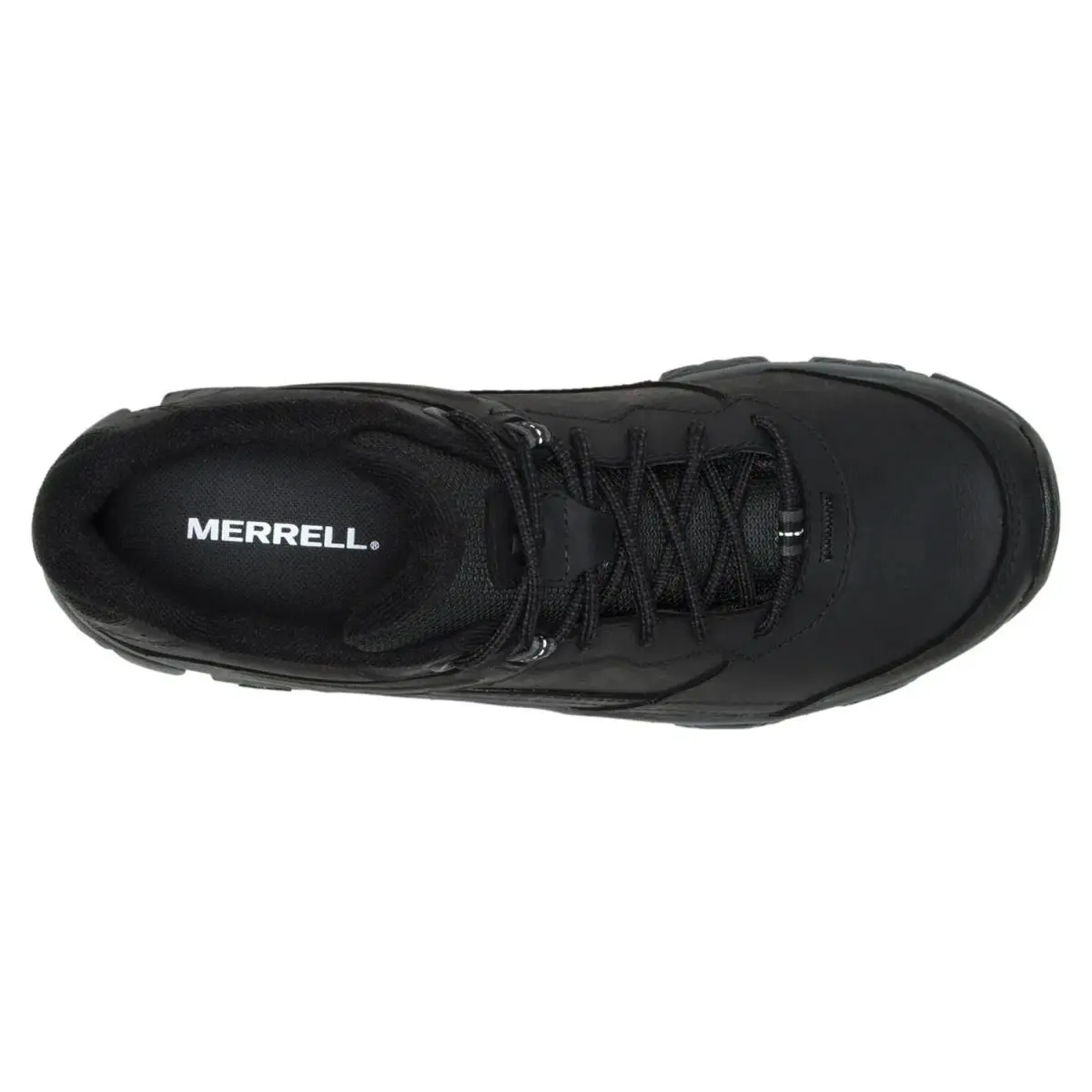 Merrell shoes - Black 10
