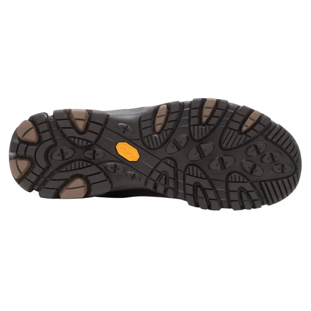 Merrell shoes - Black 15