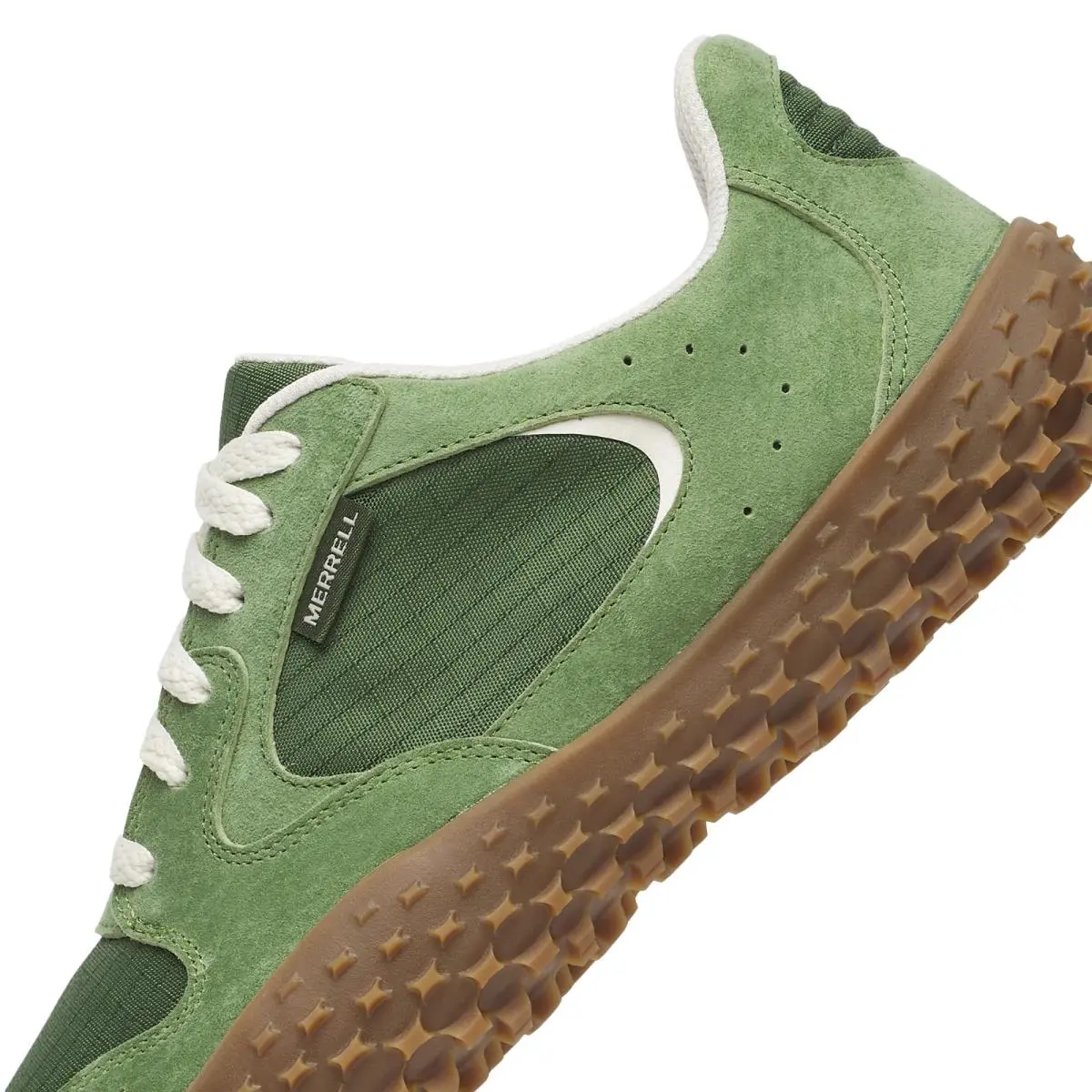 Merrell shoes - Merrell Wrapt J032851 - Wrapt - J032851 - Green 17