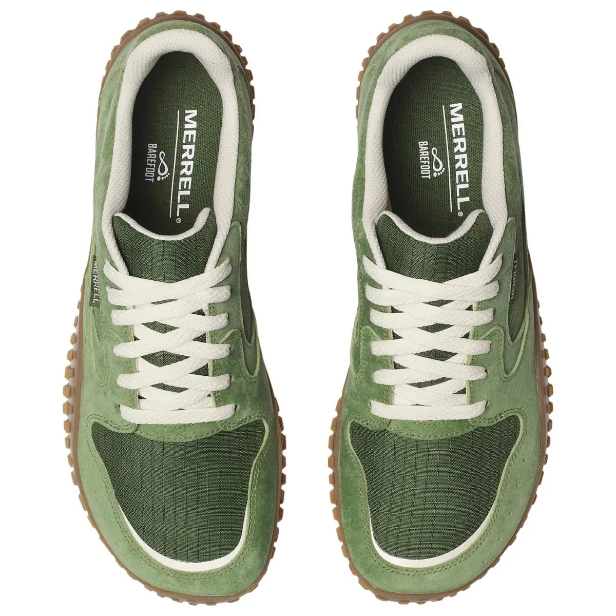 Merrell shoes - Merrell Wrapt J032851 - Wrapt - J032851 - Green 9