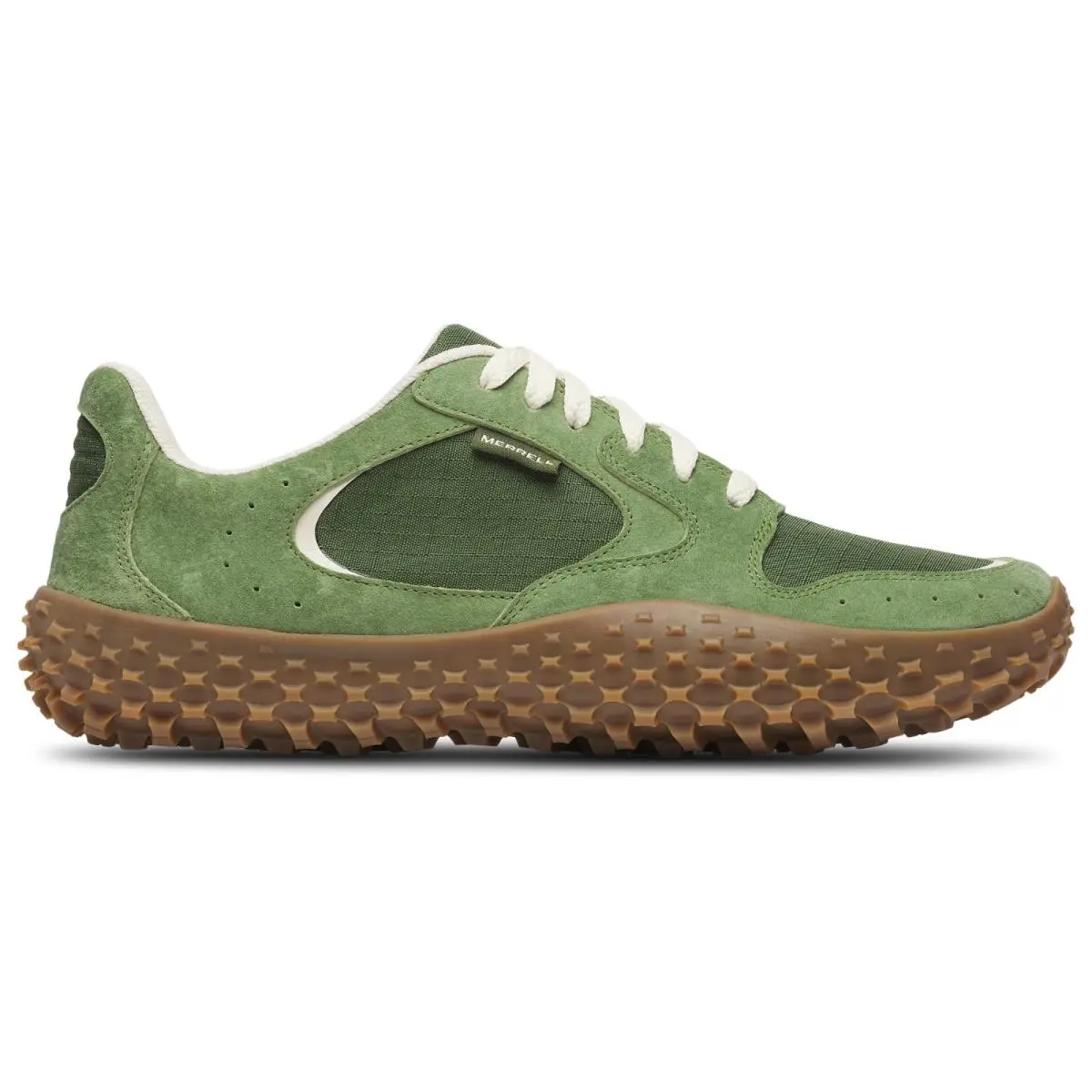 Merrell shoes - Merrell Wrapt J032851 - Wrapt - J032851 - Green 14