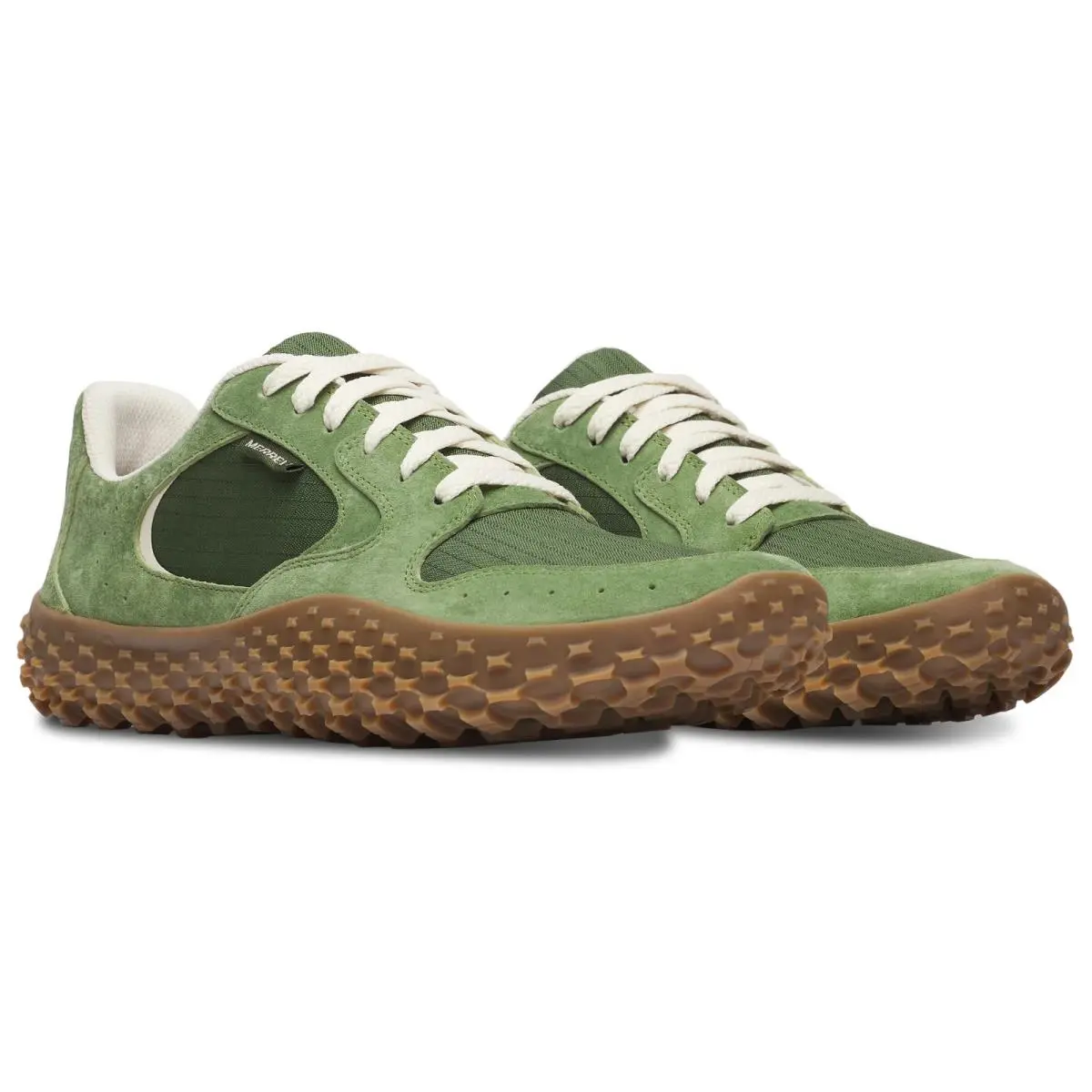 Merrell shoes - Merrell Wrapt J032851 - Wrapt - J032851 - Green 6