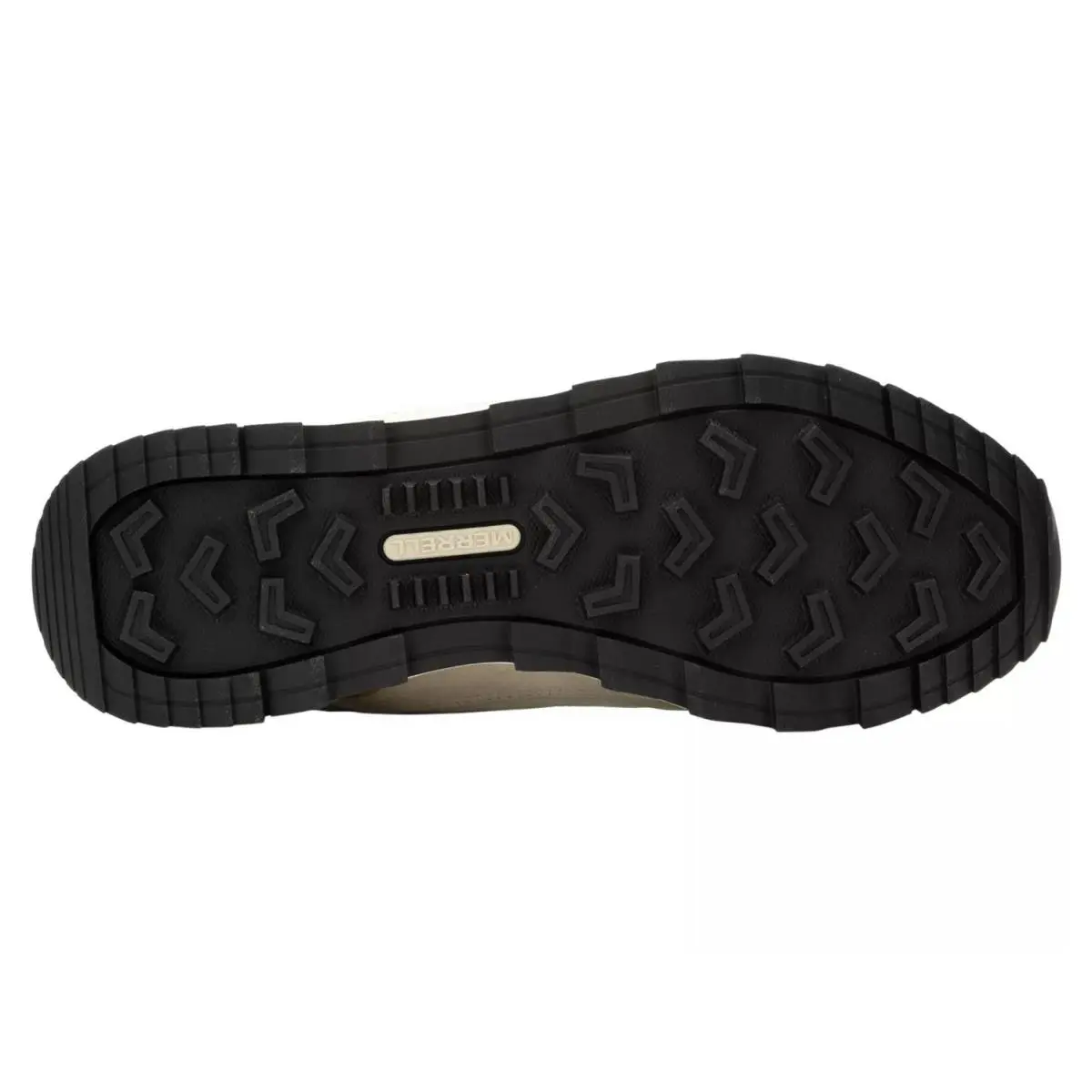 Merrell shoes - Moon White 9