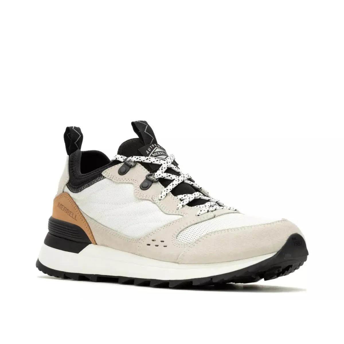 Merrell shoes - Moon White 5
