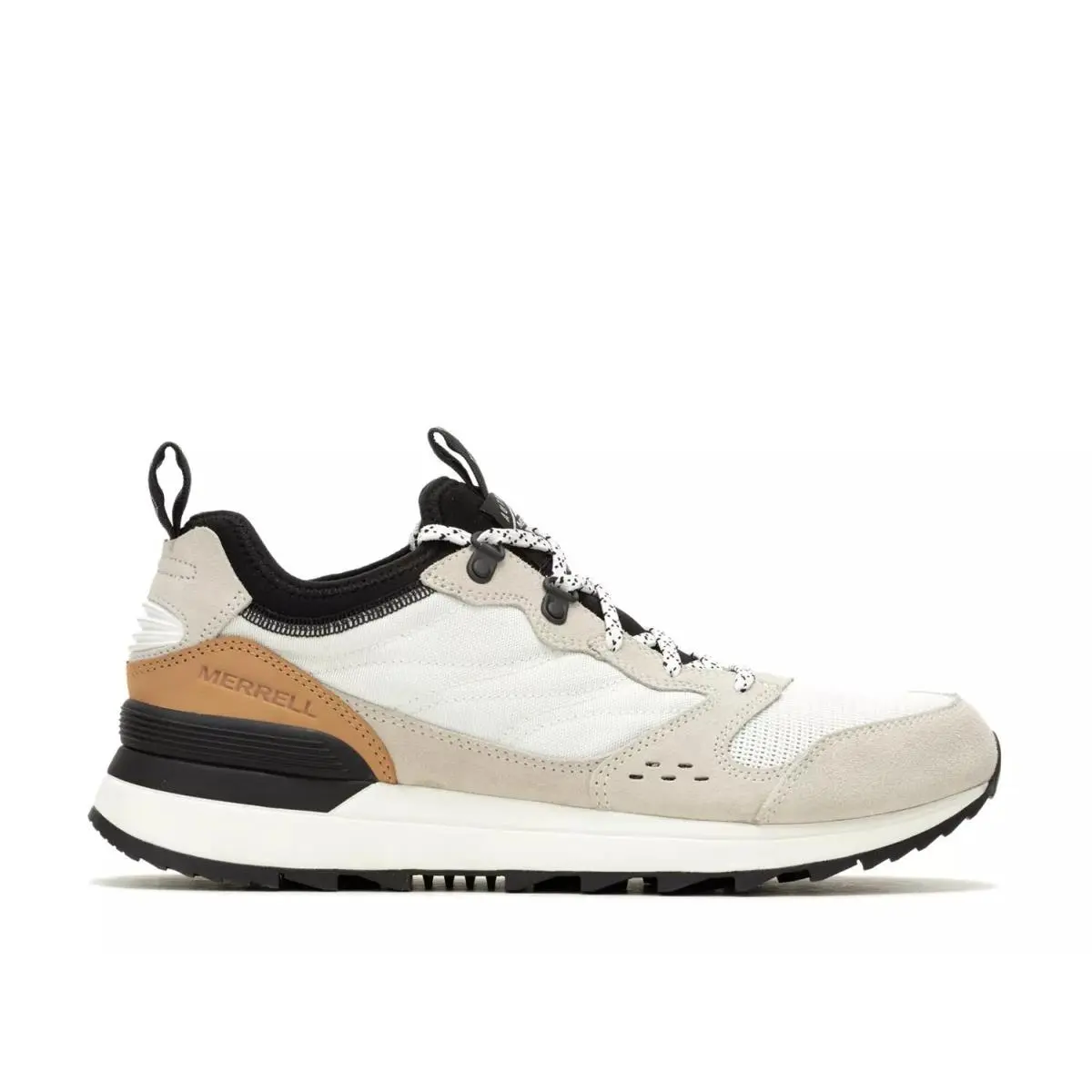 Merrell shoes - Moon White 6
