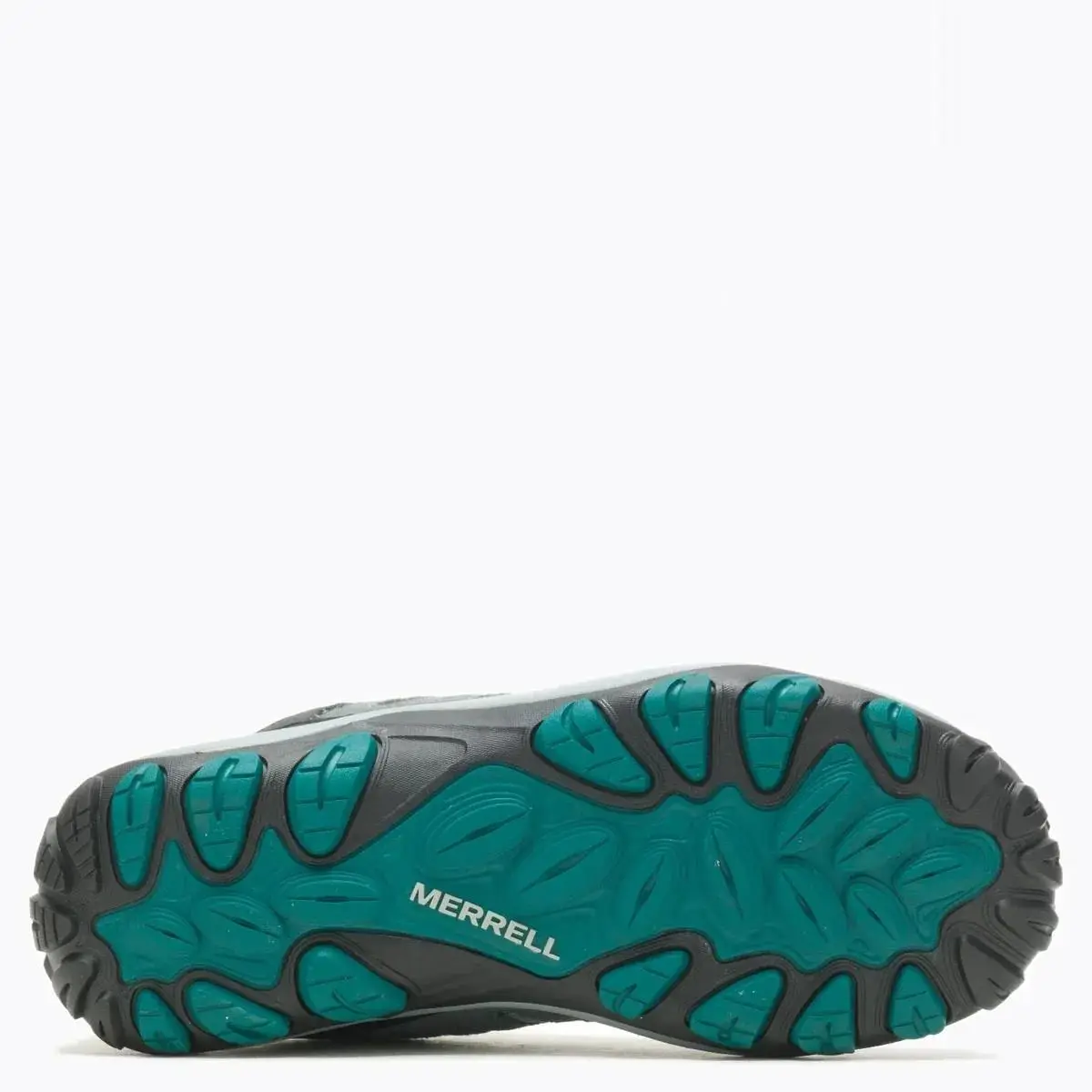Merrell shoes - Merrell Crosslander 3 - Crosslander - Grey 3