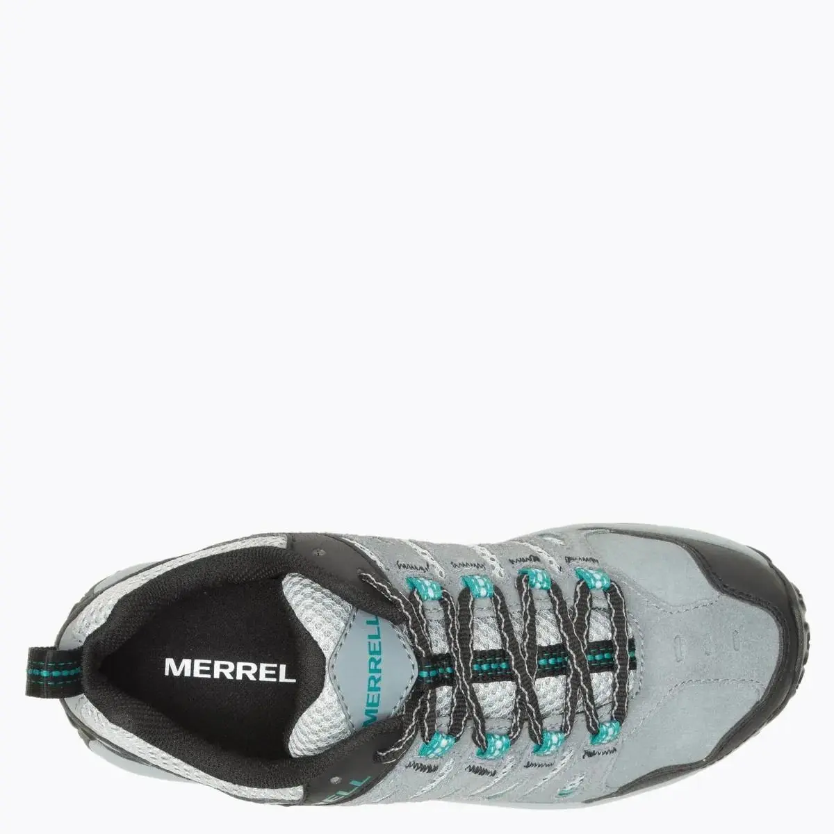 Merrell shoes - Merrell Crosslander 3 - Crosslander - Grey 4
