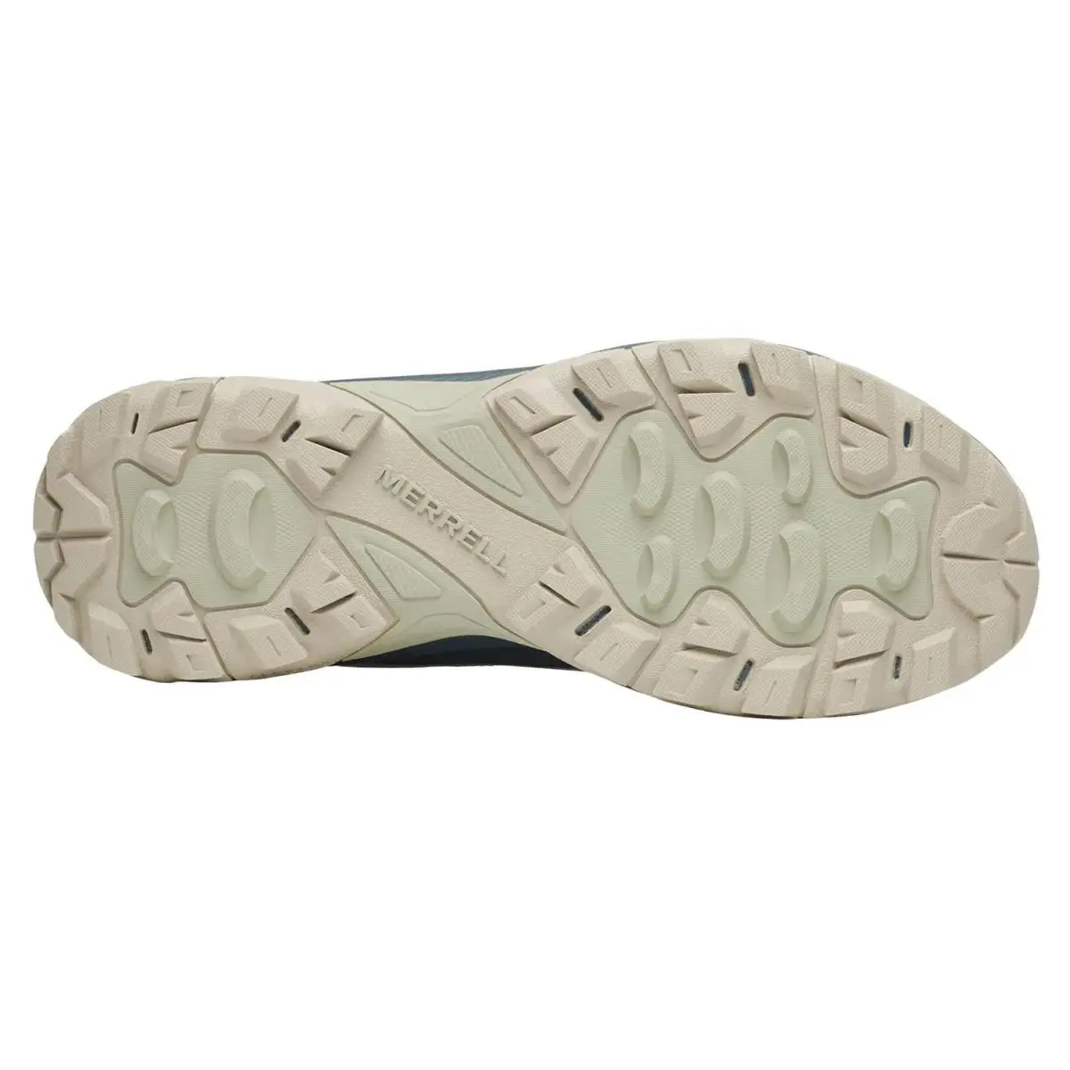Merrell shoes - Grey 3