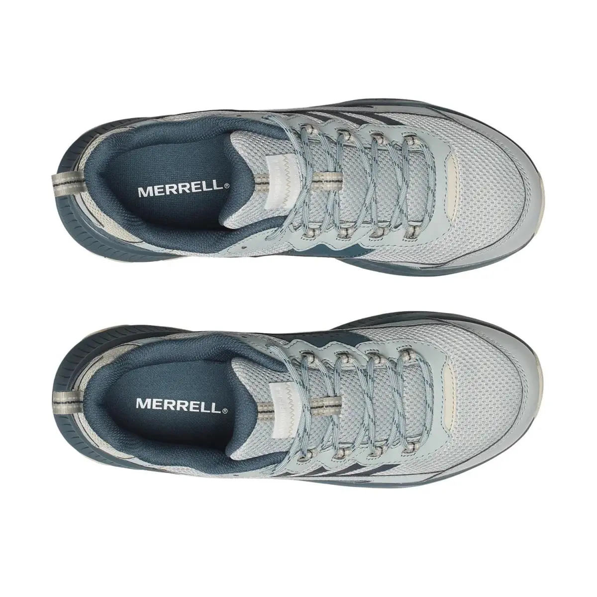 Merrell shoes - Grey 11