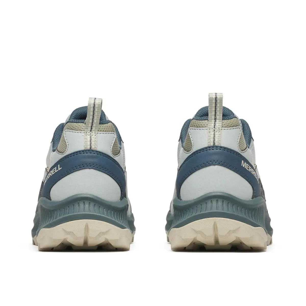 Merrell shoes - Grey 12