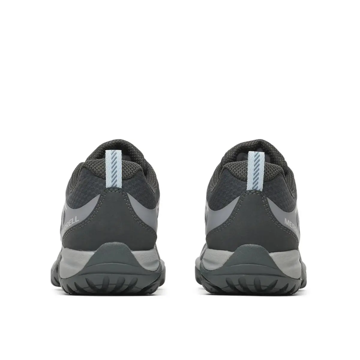 Merrell shoes - Cement 3