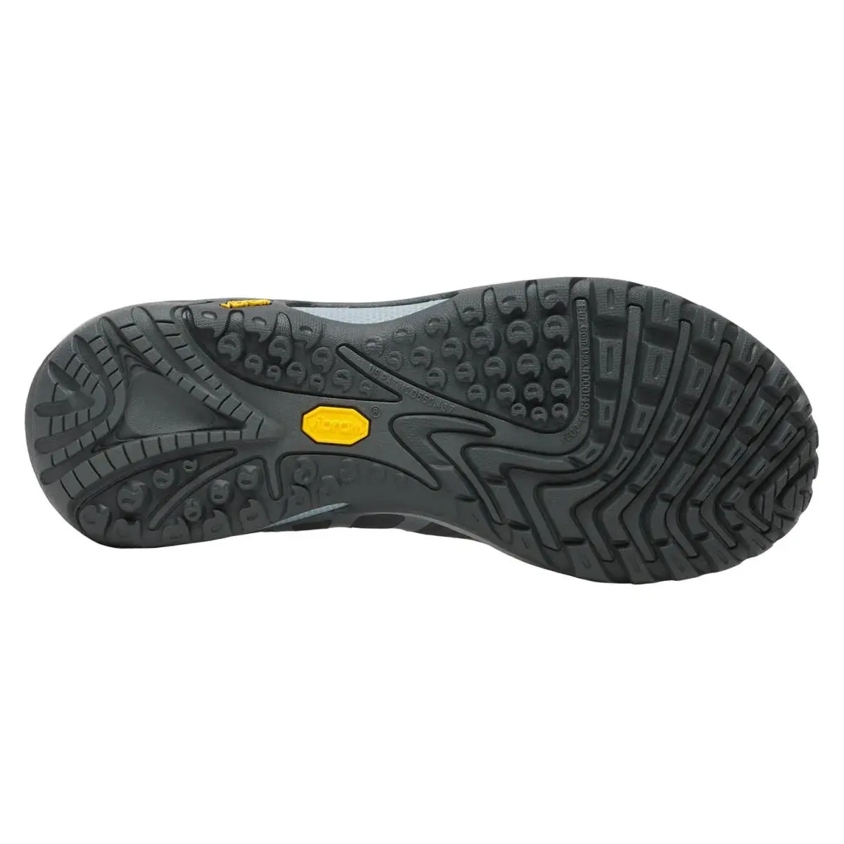 Merrell shoes - Cement 4