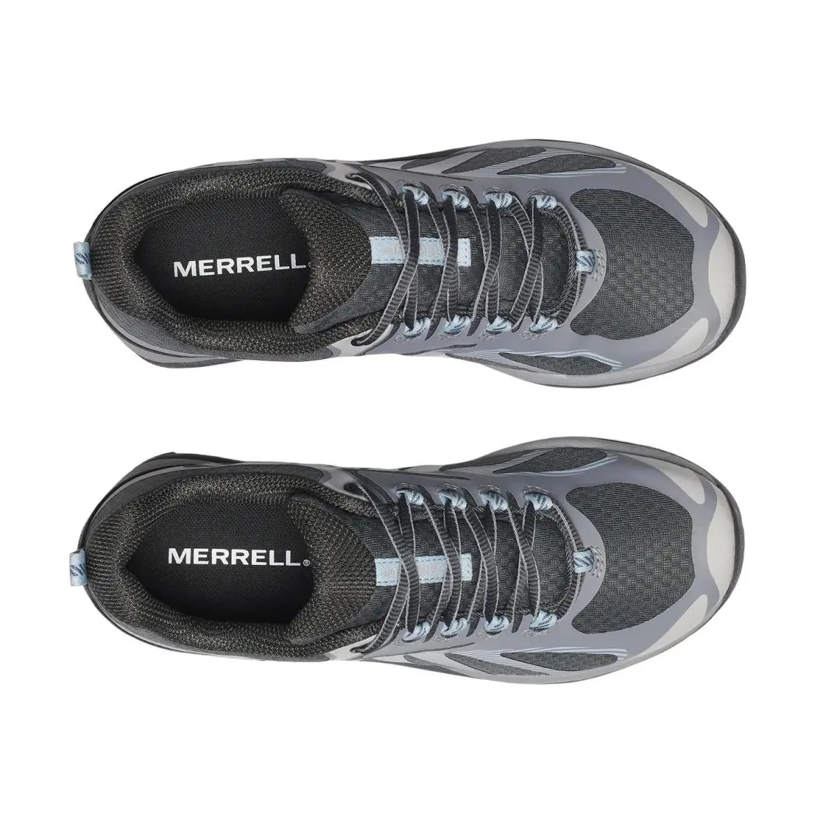 Merrell shoes - Cement 5