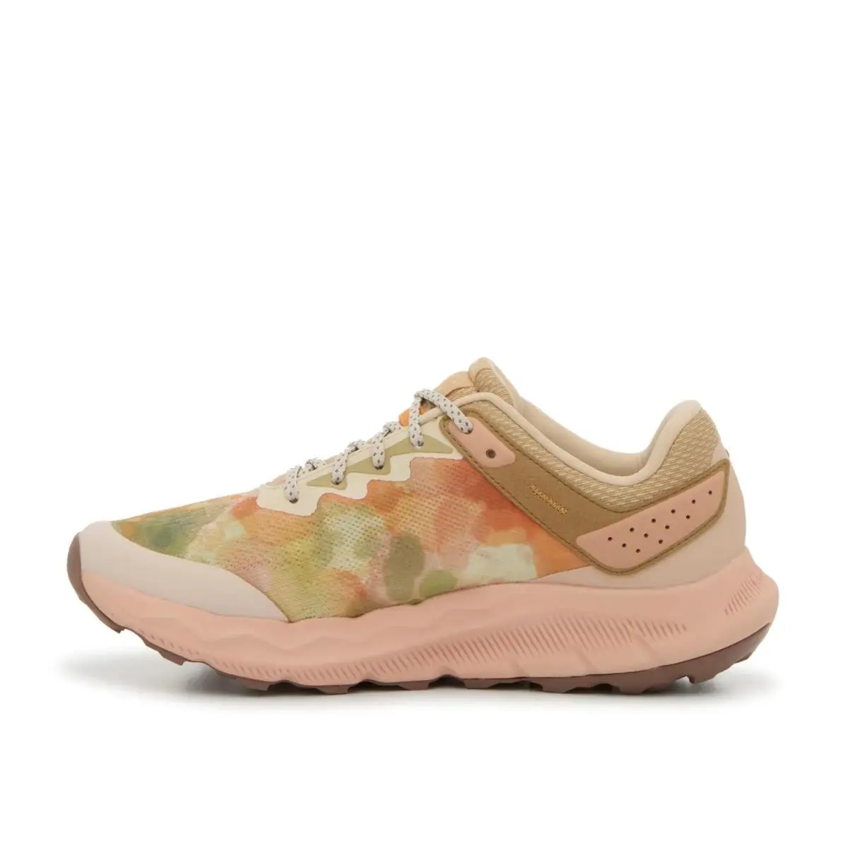 Merrell shoes - Powder Pink 1