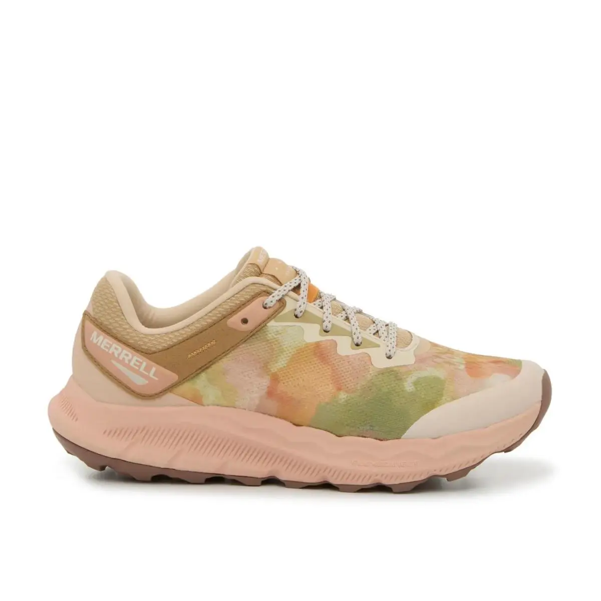 Merrell shoes - Powder Pink 3