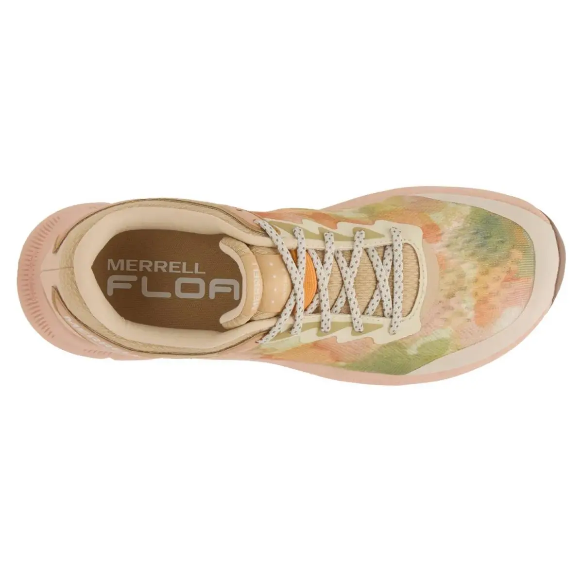 Merrell shoes - Powder Pink 5