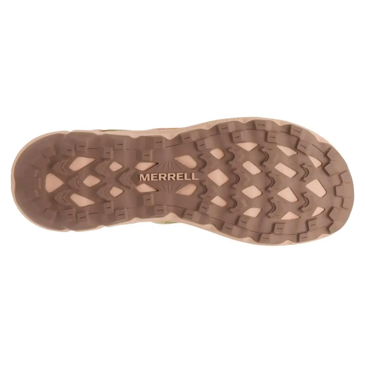 Merrell shoes - Powder Pink 11